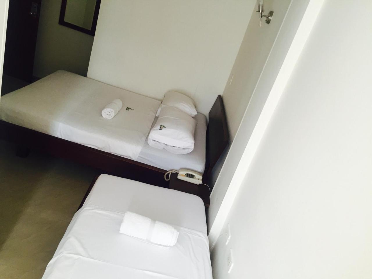 Hotel Preferencial Class Bucaramanga Extérieur photo
