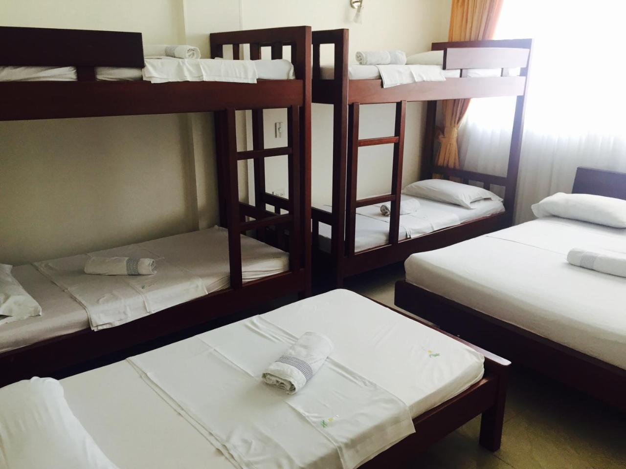 Hotel Preferencial Class Bucaramanga Extérieur photo
